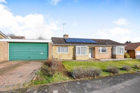 View Full Details for Atterbury Way, Great Houghton, Northampton