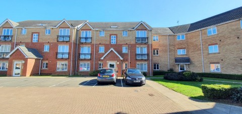 View Full Details for Shankley Way, Northampton