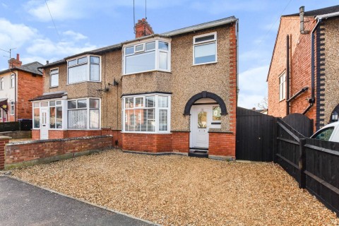 View Full Details for Thorpe Road, Far Cotton, Northampton