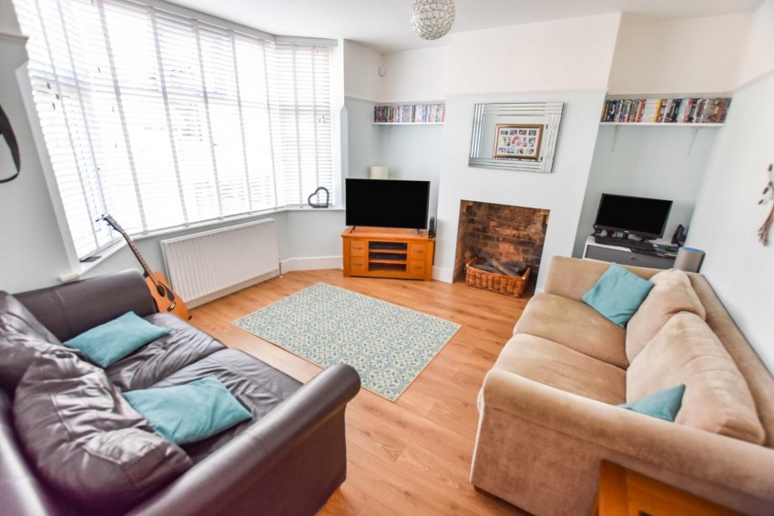 Images for Thorpe Road, Far Cotton, Northampton