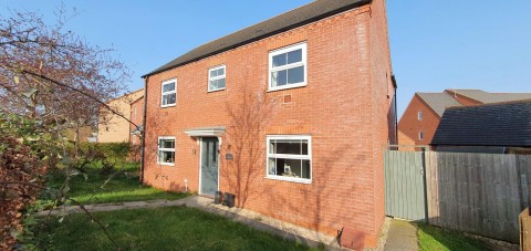 View Full Details for Stratford Road, Roade, Northampton