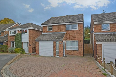 View Full Details for Norton Leys, Hillside, Rugby