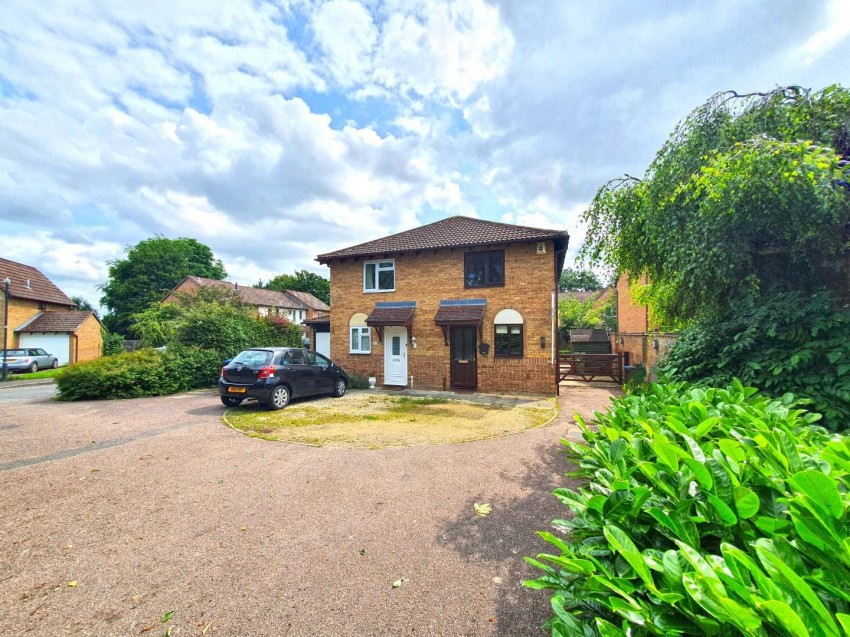 Images for Weaver Drive, Long Lawford, Rugby