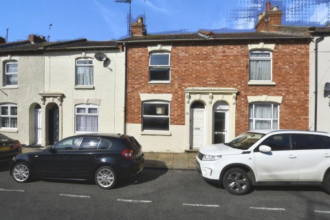 View Full Details for Poole Street, The Mounts, Northampton