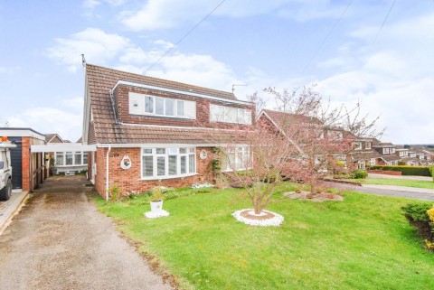 View Full Details for Aintree Road, Northampton