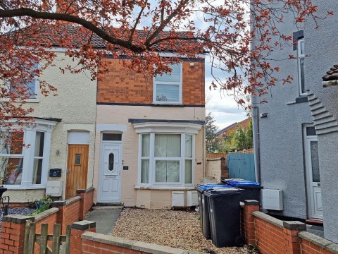 View Full Details for Chester Street, Rugby