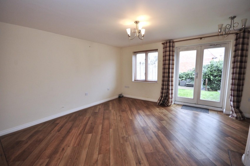 Images for Rose Hill Way, Mawsley, Kettering