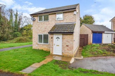 View Full Details for Springwood Court, Goldenash, Northampton