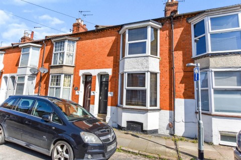 View Full Details for Talbot Road, Abington,NORTHAMPTON