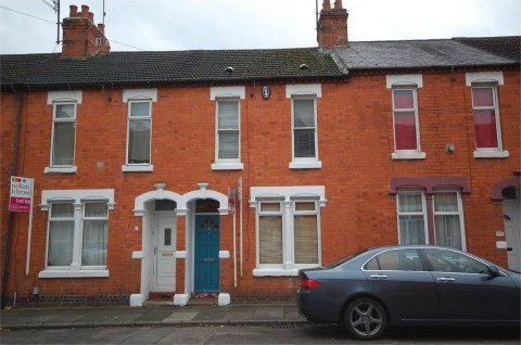 View Full Details for Wimbledon Street, St James, Northampton