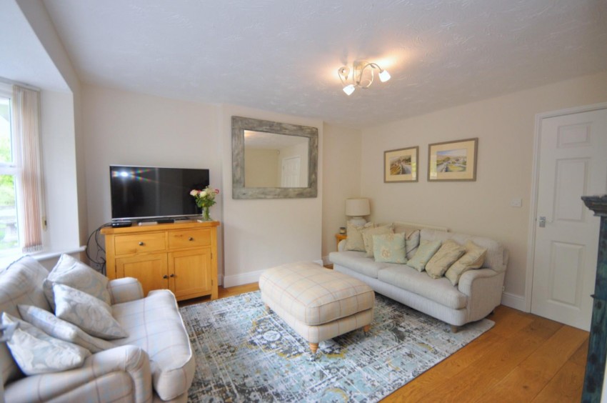 Images for Warren End, Mawsley Village