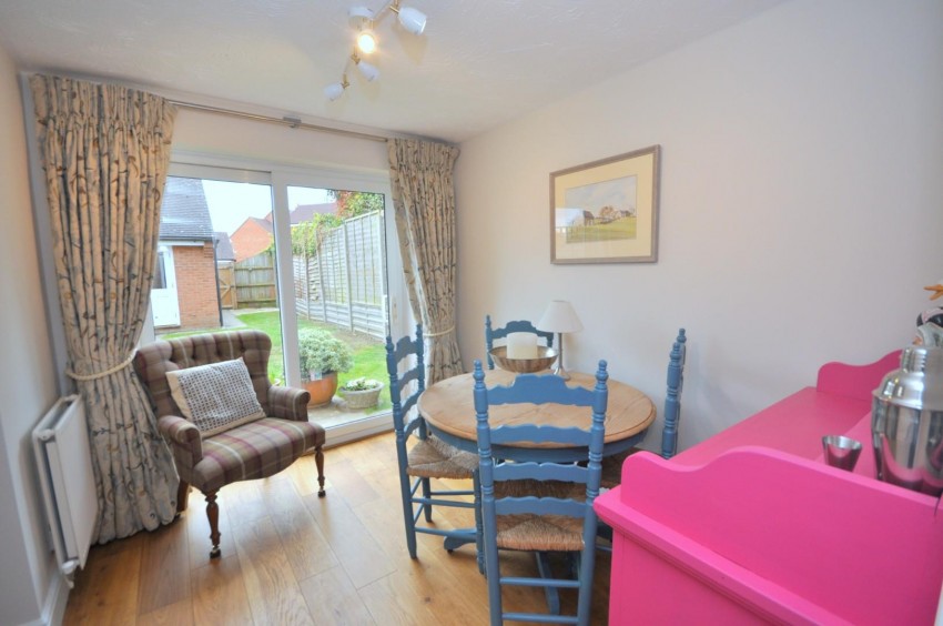 Images for Warren End, Mawsley Village