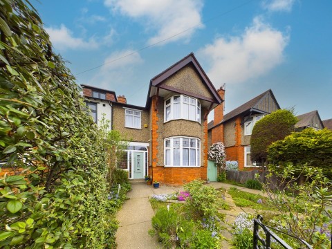 View Full Details for Park Avenue North, Northampton