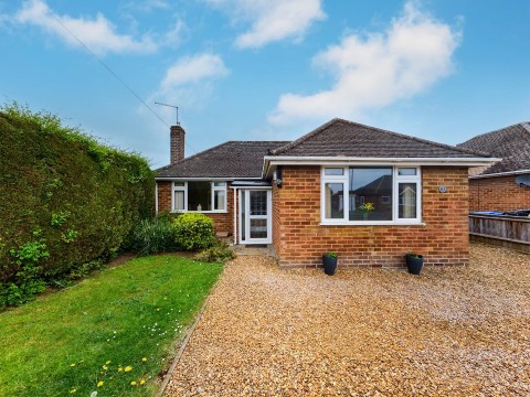 View Full Details for Harvey Lane, Moulton, Northampton