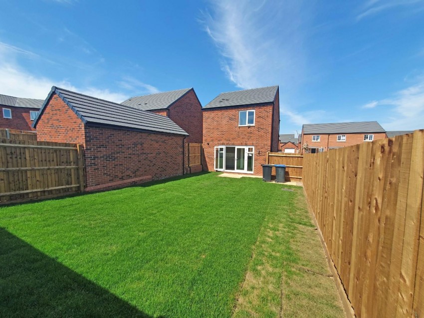 Images for Southwell Drive, Houlton, Rugby