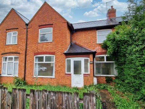 View Full Details for Forest Road, Far Cotton, Northampton