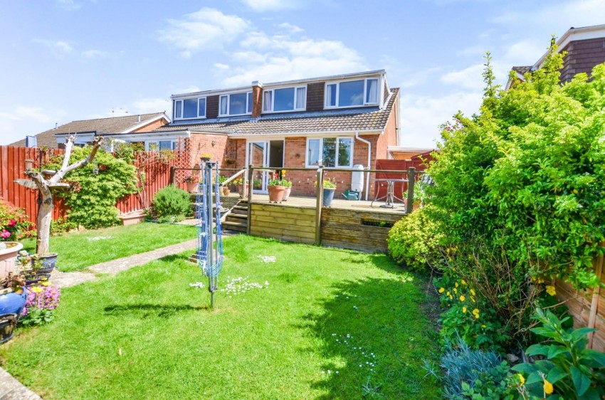 Images for Rolfe Crescent, Nether Heyford, Northampton