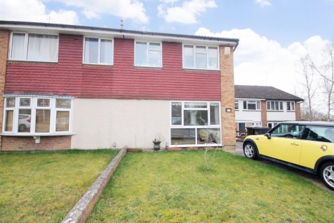View Full Details for St. Johns Avenue, Northampton