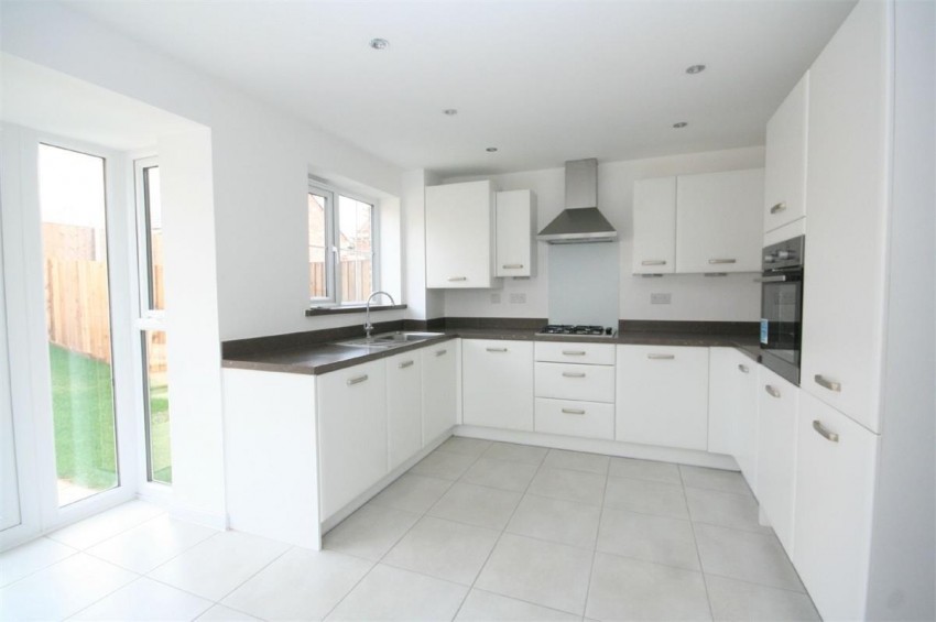 Images for Centenary Drive, Crick, Northamptonshire