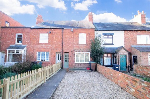 View Full Details for Northampton Road, Brixworth, Northampton