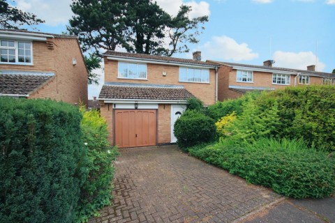 View Full Details for Cedrus Court, Kingsthorpe