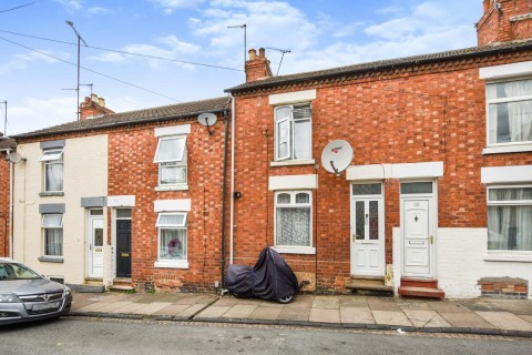 View Full Details for Salisbury Street, Semilong, Northampton