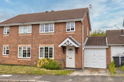 View Full Details for Harksome Hill, West Hunsbury