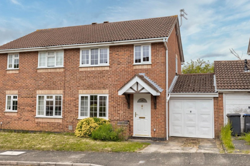 Images for Harksome Hill, West Hunsbury