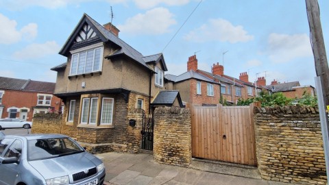 View Full Details for Florence Road, Northampton