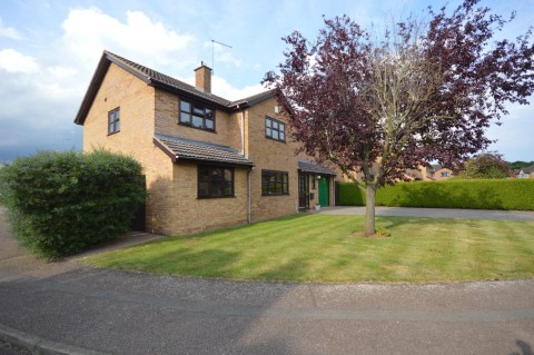 View Full Details for Spencer Close, Earls Barton, Northampton