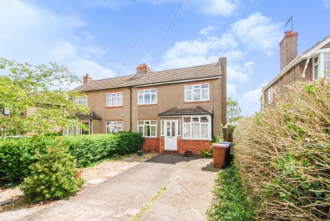 View Full Details for The Warren, Hardingstone, Northampton