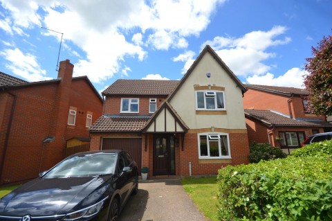 View Full Details for St. Crispin Road, Earls Barton, Northampton
