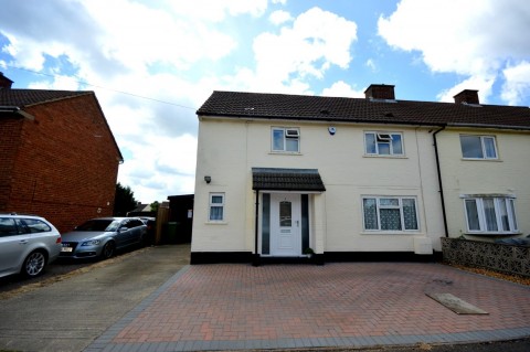 View Full Details for Hornby Road, Earls Barton, Northampton