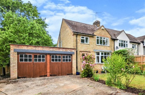 View Full Details for Sywell Road, Overstone, Northampton
