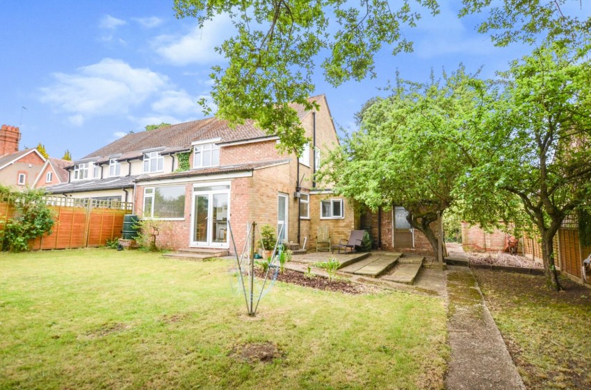 Images for Sywell Road, Overstone, Northampton