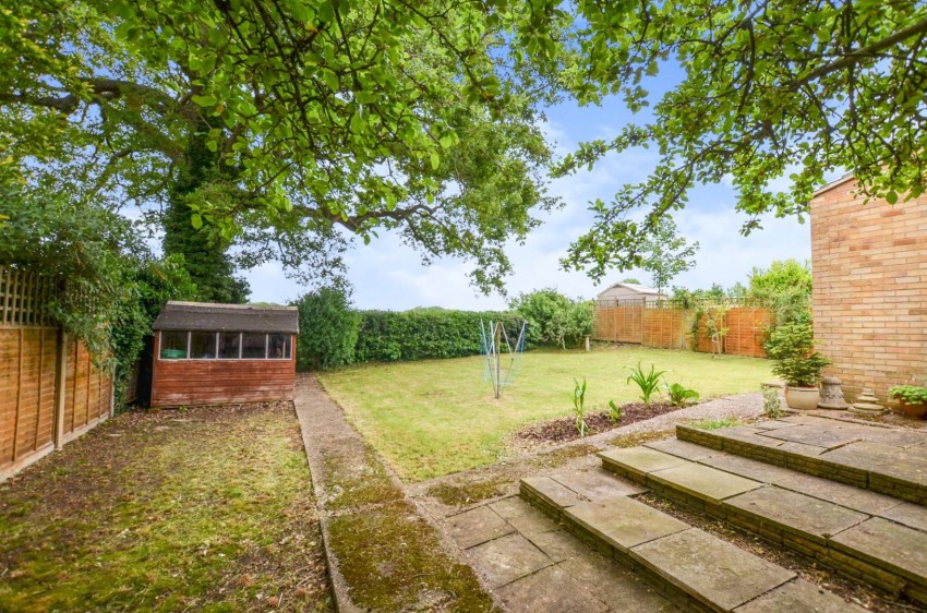 Images for Sywell Road, Overstone, Northampton