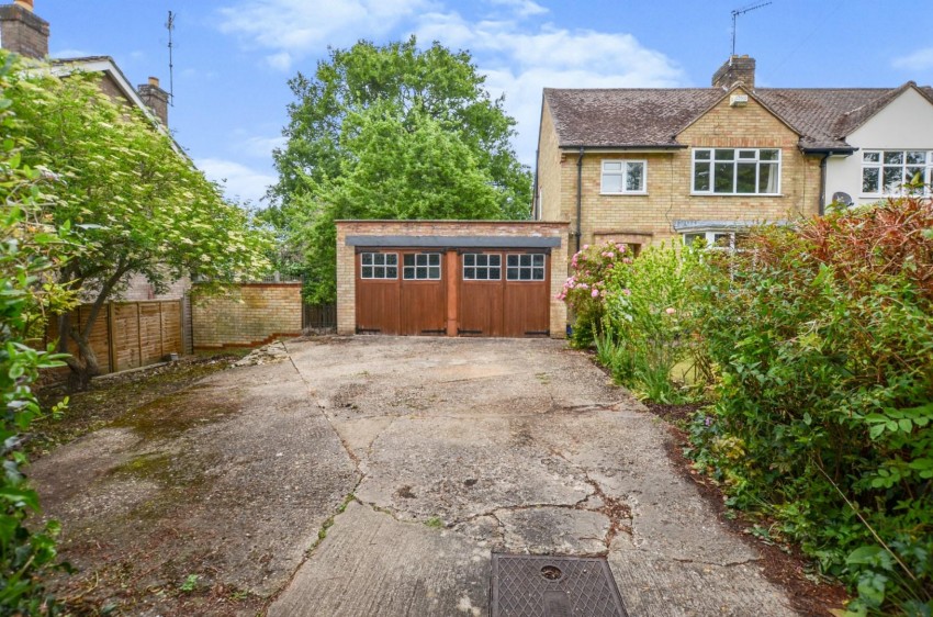 Images for Sywell Road, Overstone, Northampton