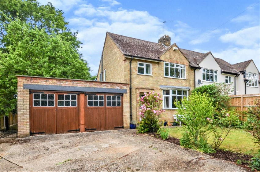 Images for Sywell Road, Overstone, Northampton