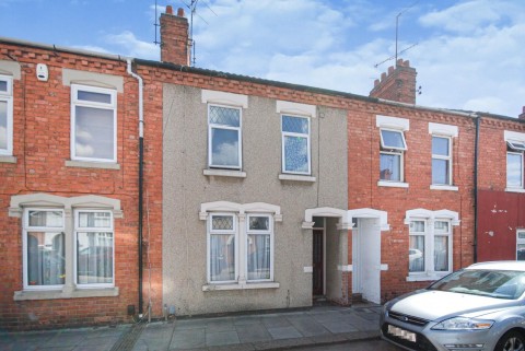 View Full Details for Euston Road, Far Cotton, Northampton