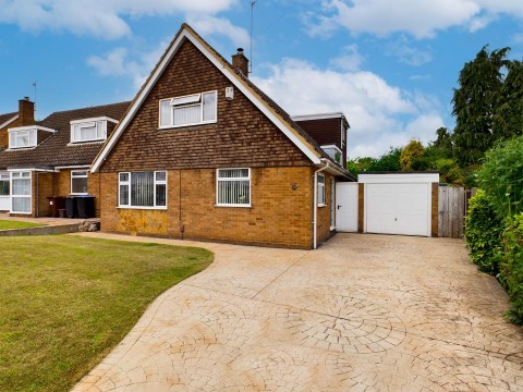 View Full Details for Meshaw Crescent, Abington Vale