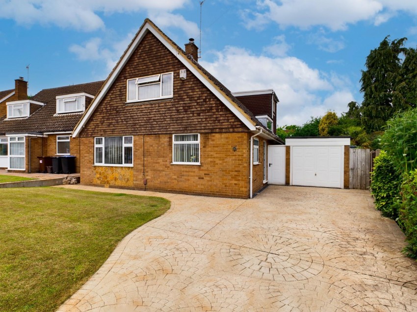 Images for Meshaw Crescent, Abington Vale