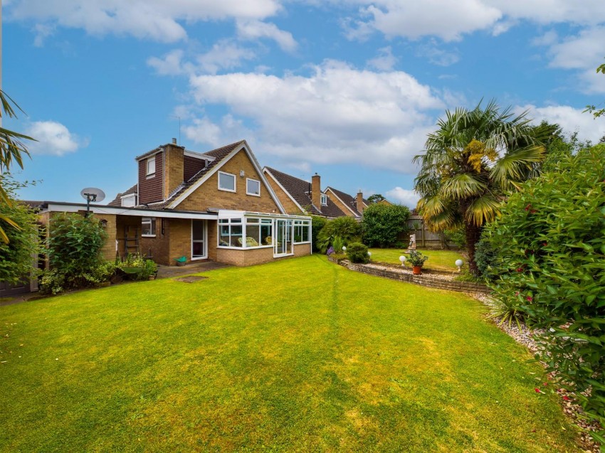 Images for Meshaw Crescent, Abington Vale