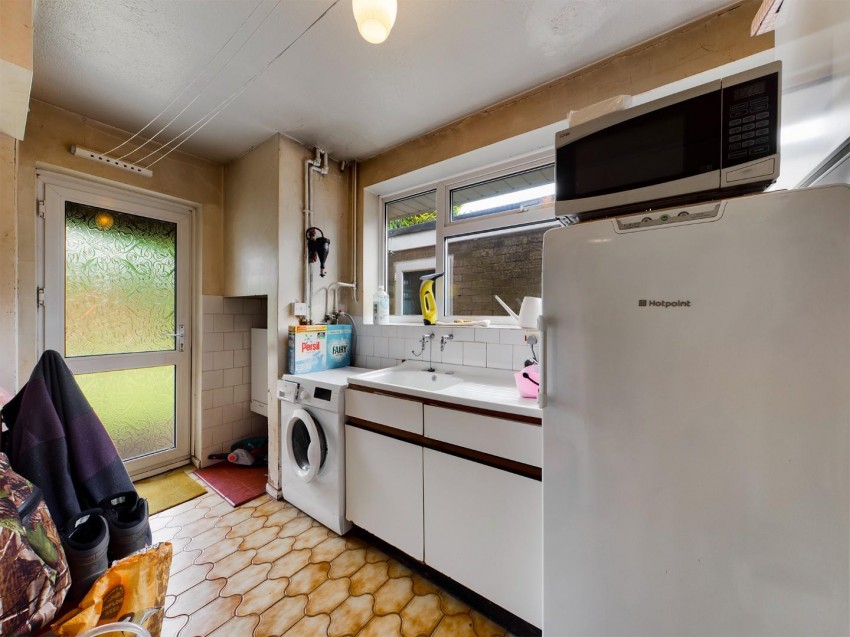 Images for Meshaw Crescent, Abington Vale