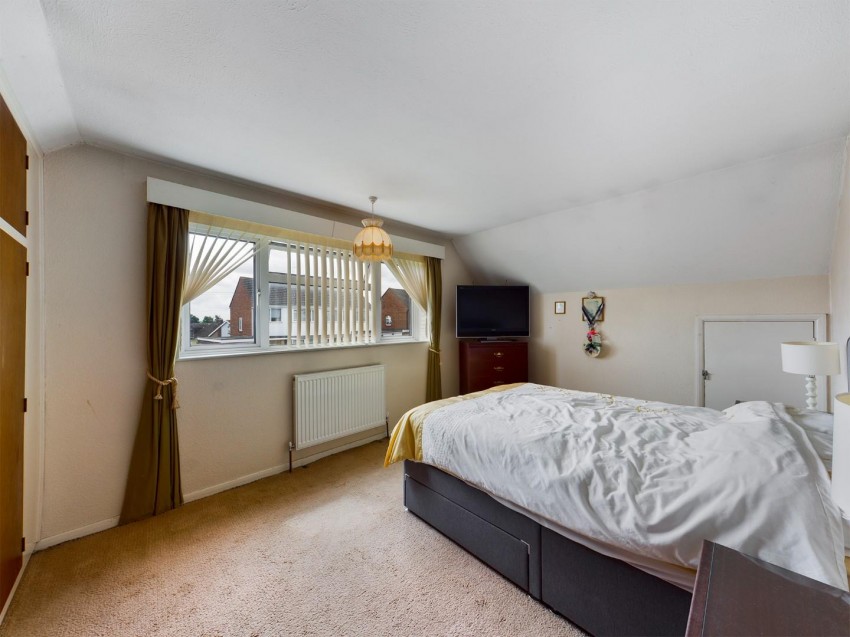 Images for Meshaw Crescent, Abington Vale