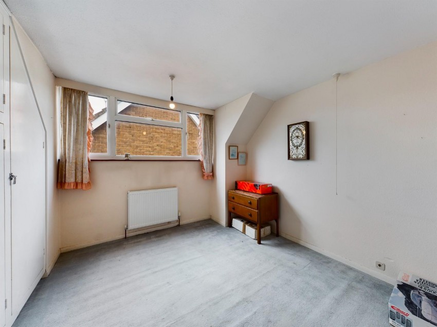 Images for Meshaw Crescent, Abington Vale