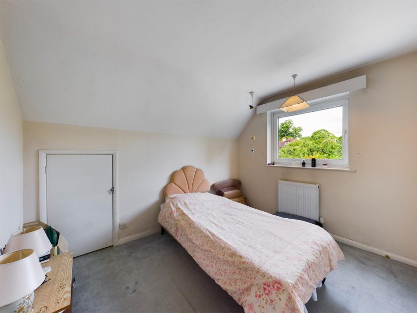 Images for Meshaw Crescent, Abington Vale