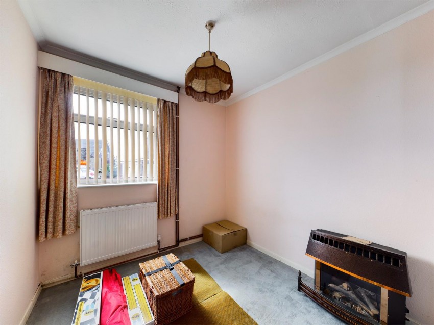 Images for Meshaw Crescent, Abington Vale