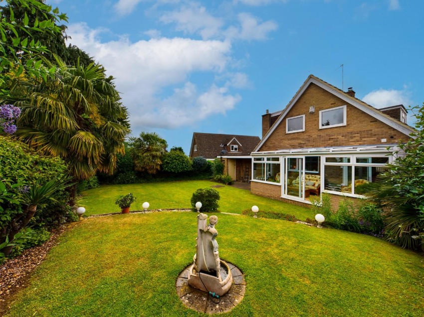 Images for Meshaw Crescent, Abington Vale