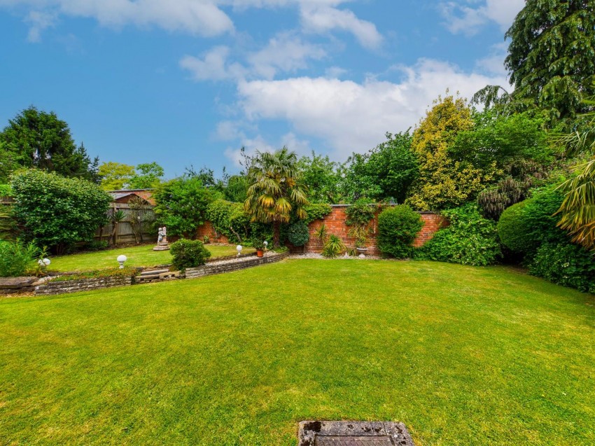Images for Meshaw Crescent, Abington Vale