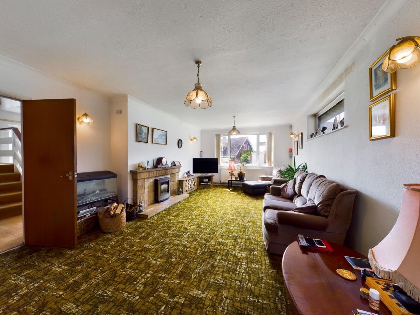 Images for Meshaw Crescent, Abington Vale